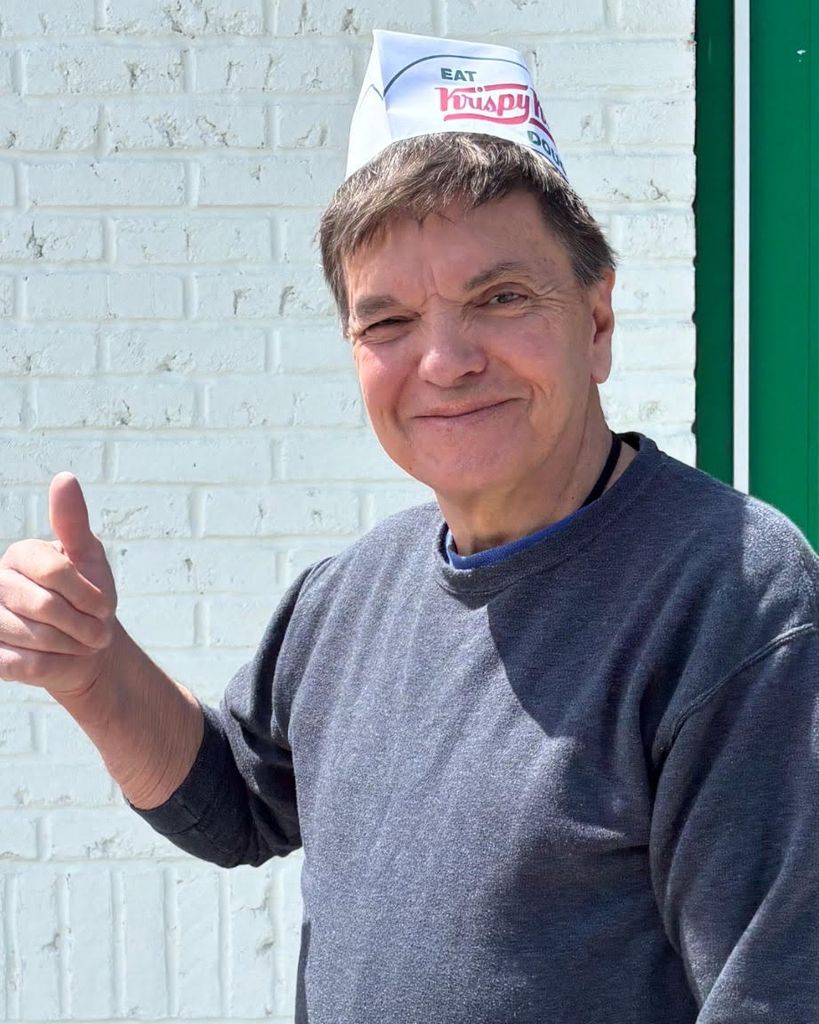 William "BIll" Blann Profile Photo