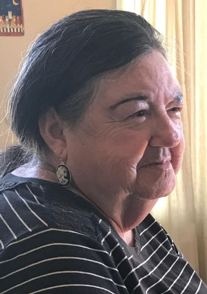 Audrey Kay Krenz