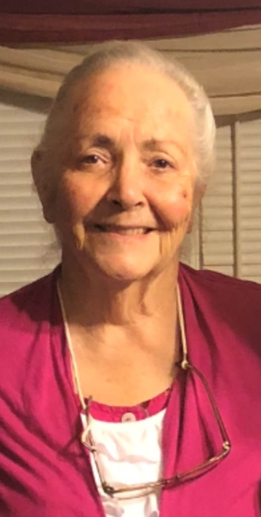 Martha White Profile Photo