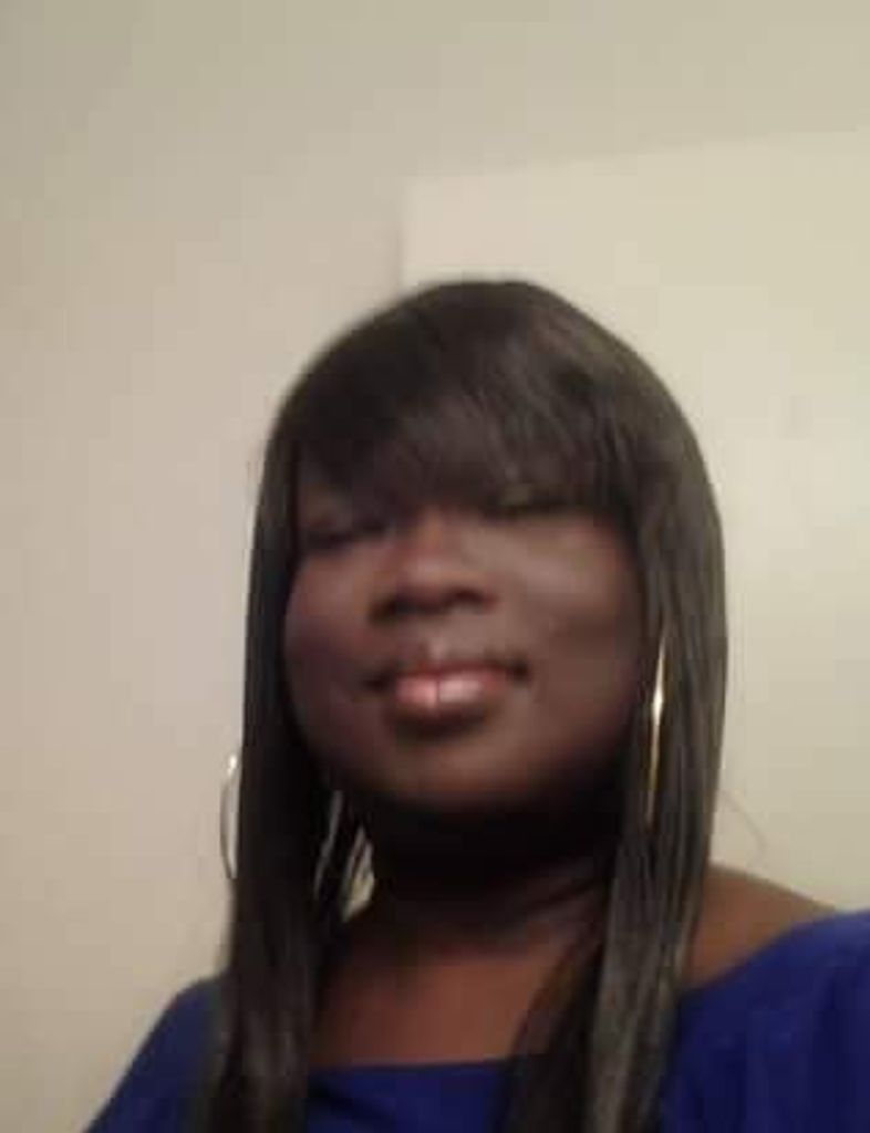 Sharell Monique Duhart Profile Photo