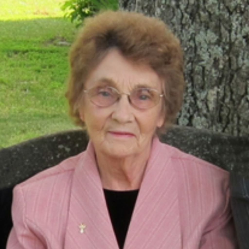 Kathryn Louise Lindley Profile Photo