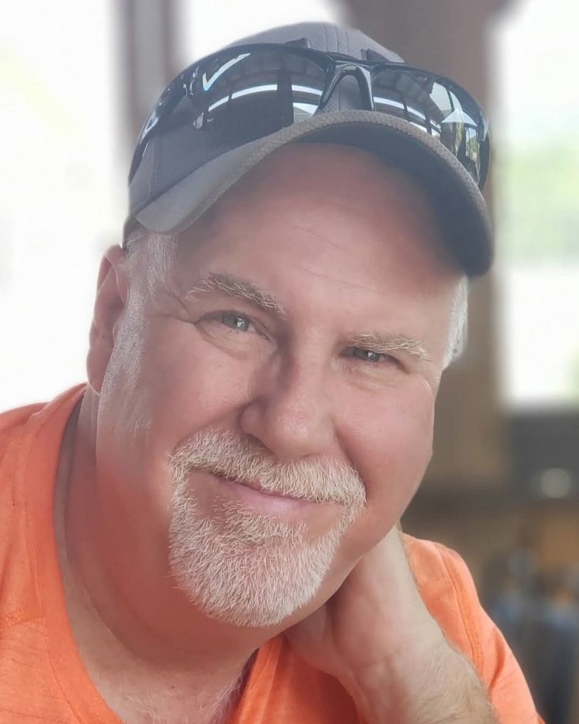 Robert Scott Elliott Profile Photo