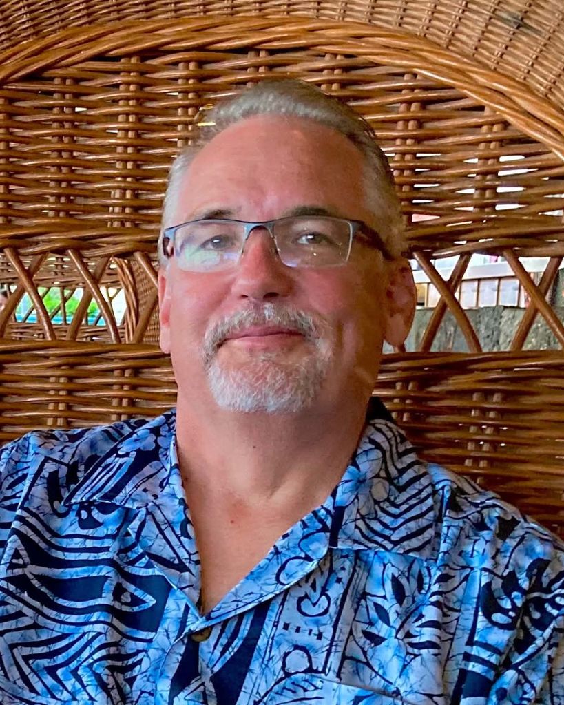 Larry Kidd Profile Photo