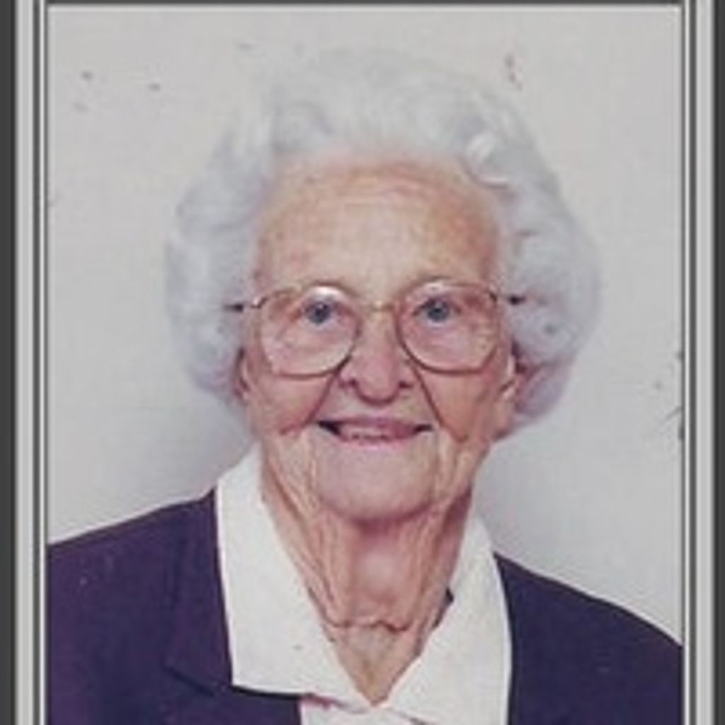 Virginia Brown Taylor