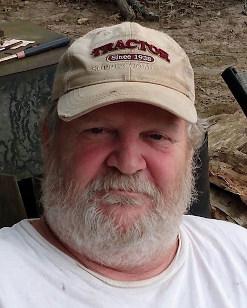 Ronald C. Helms Profile Photo