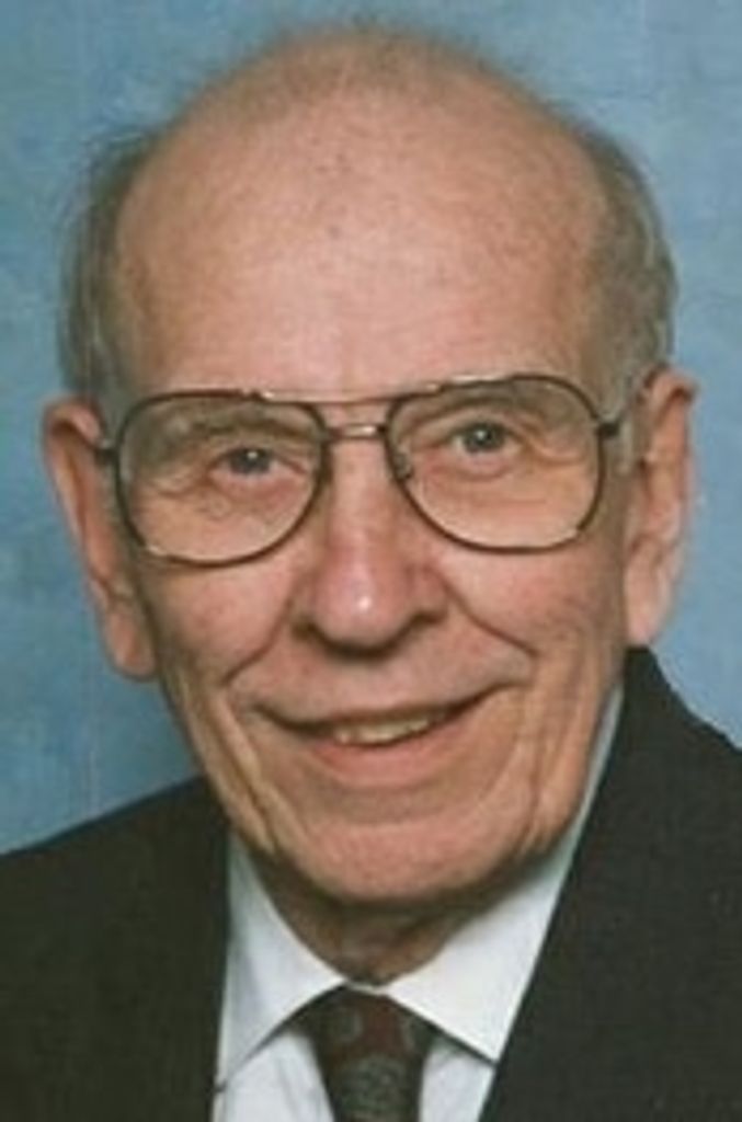 Donald Norris Profile Photo