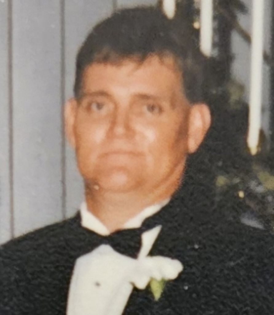 George Daniel Lanier Profile Photo