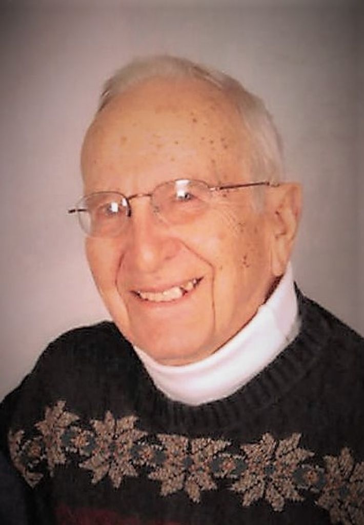 George Oja