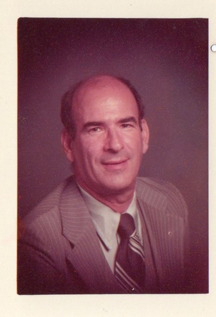 Jack Jacobs Profile Photo