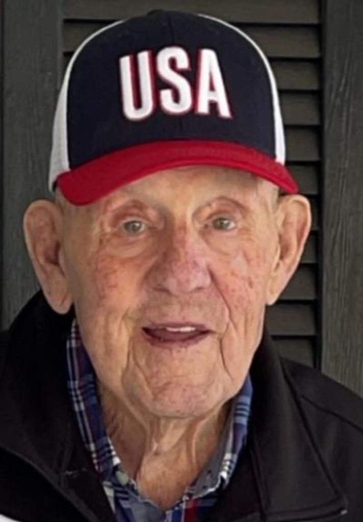Billy Gene Cox Profile Photo