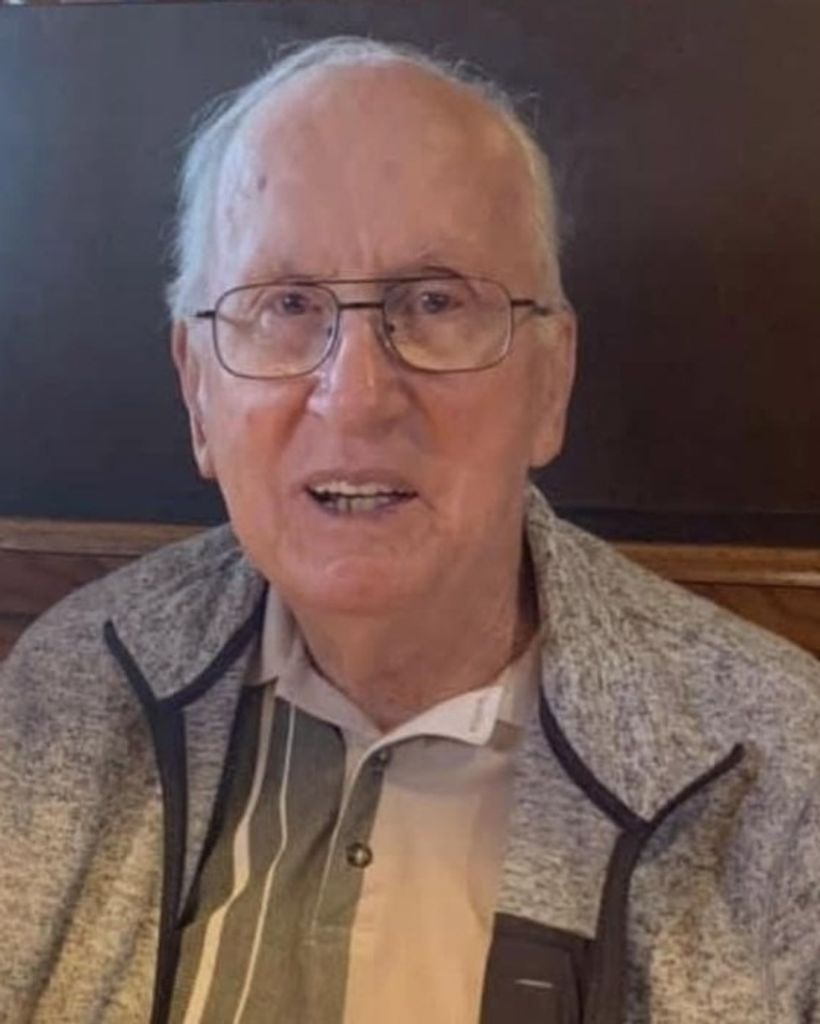 Roger E. Scammahorn Profile Photo