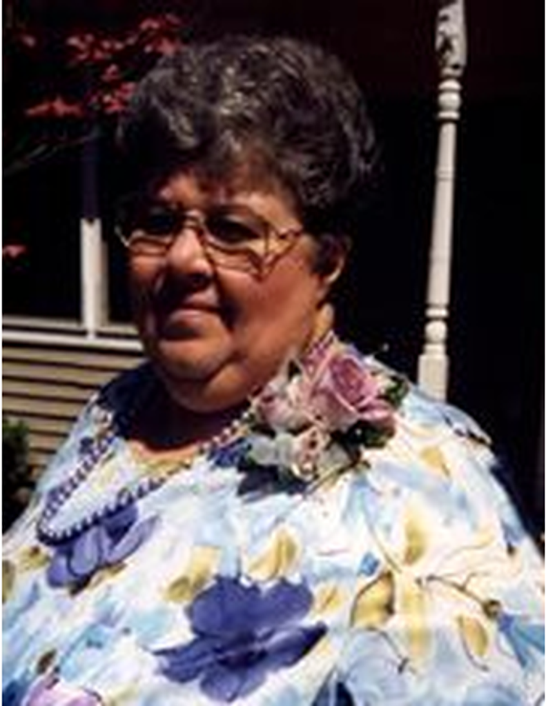 Jacquelyn Kay Brandon