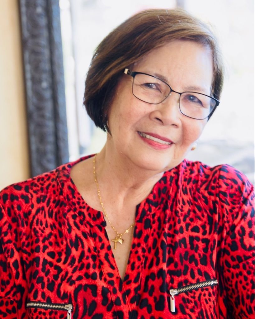Evelyn Lustre Profile Photo
