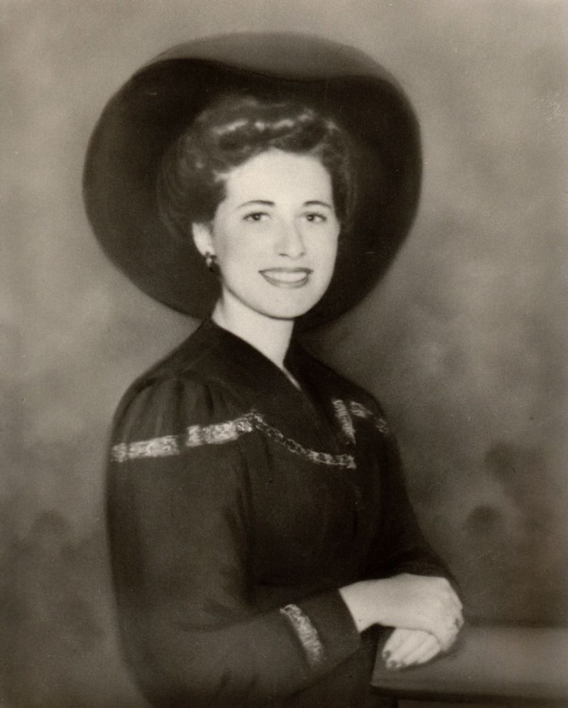 Selma Jean Grushkin