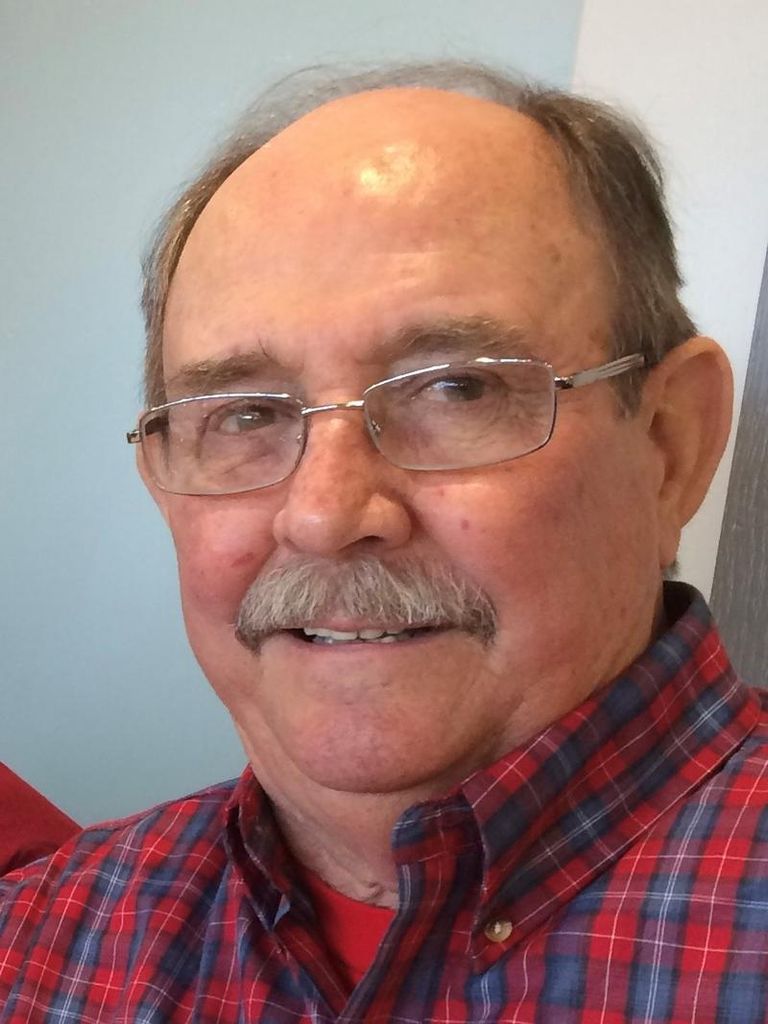 Robert D. Wilson Profile Photo