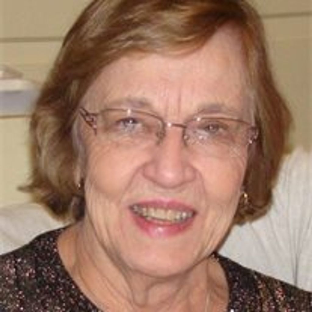 Eleanor M. (Garnesky) Zambo