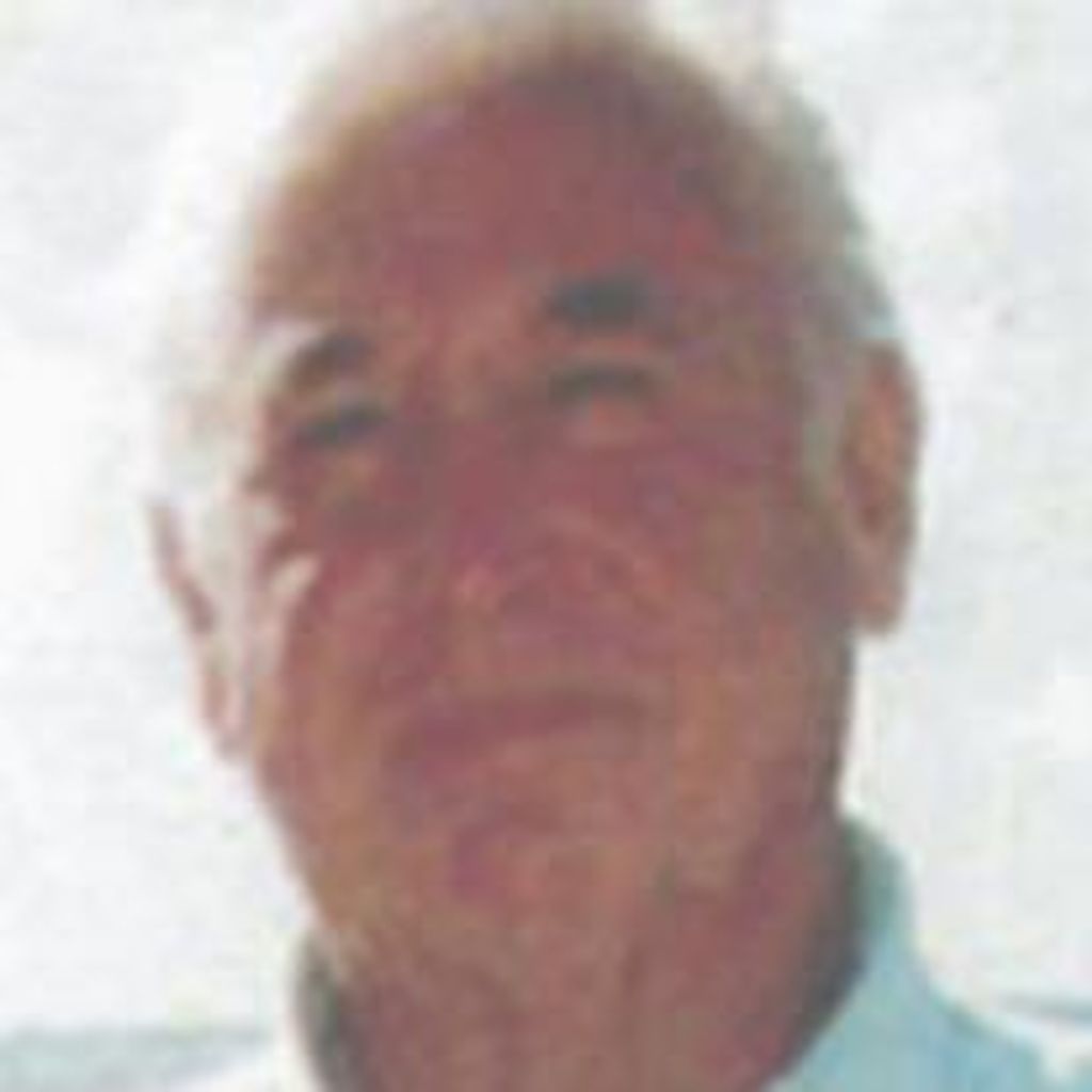 Robert Gonzales