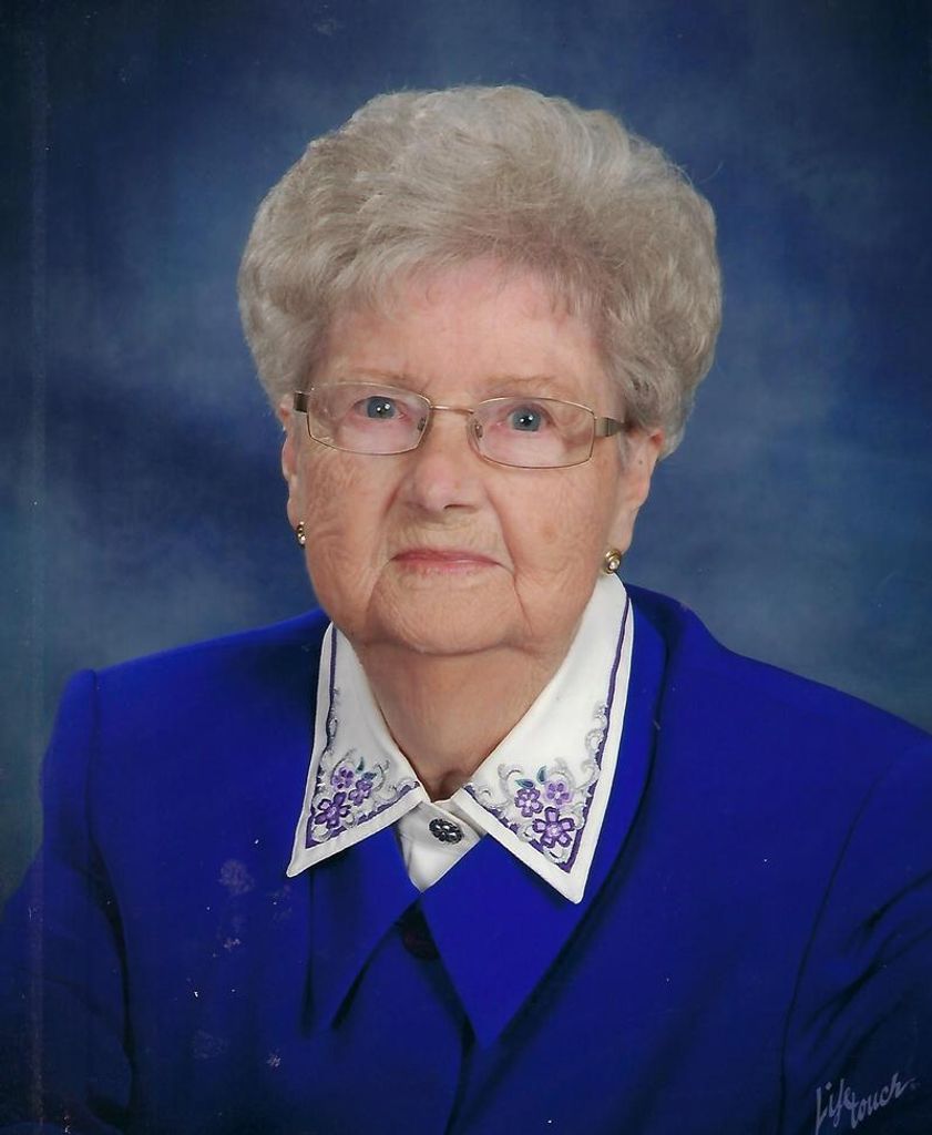 Mamie Lee Cash Mills Profile Photo