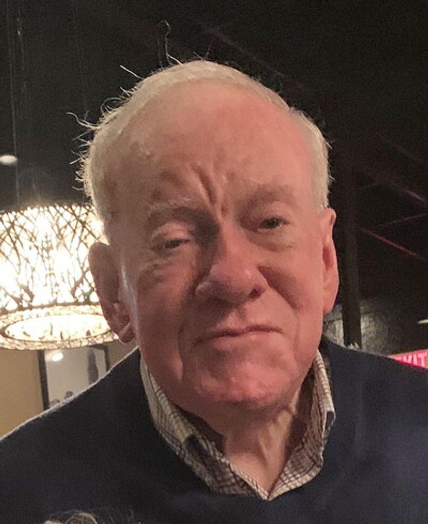 Kenneth L Crandall Profile Photo