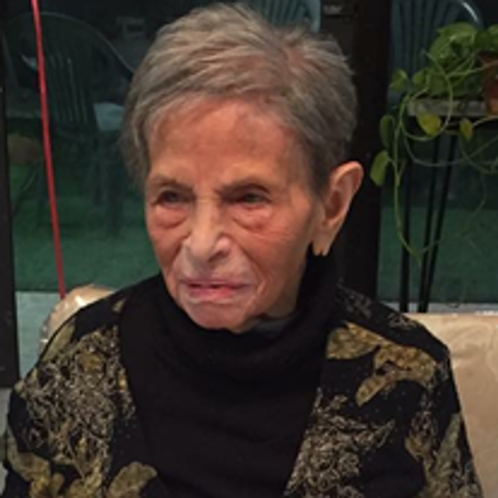 Maria Guadalupe Luna