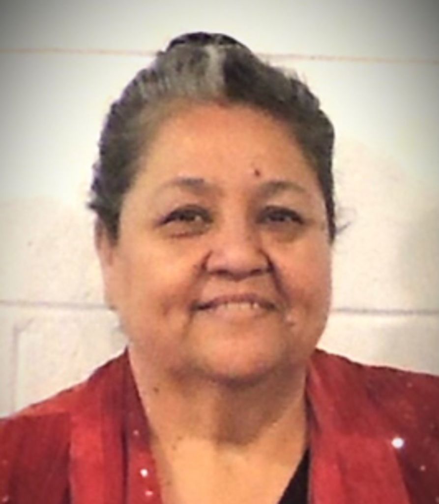 Ramona Olivas Mireles