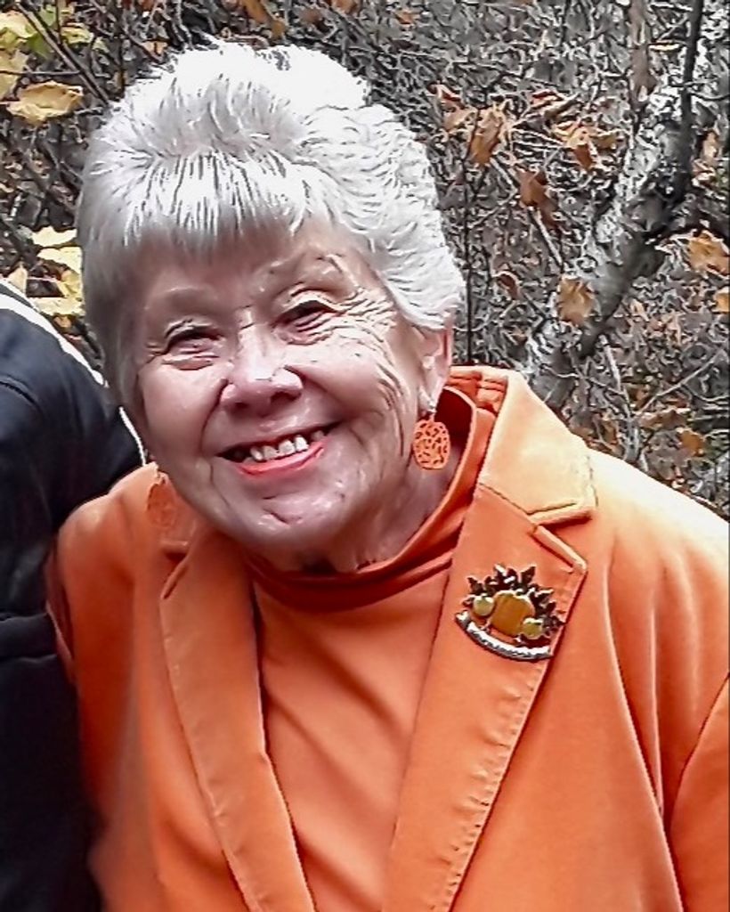 Janis B. Jenkins Profile Photo