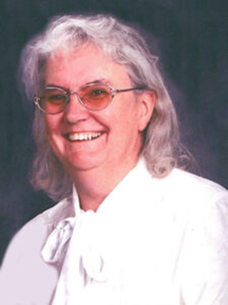 Colette Marie Marguerite Francoise Knapp