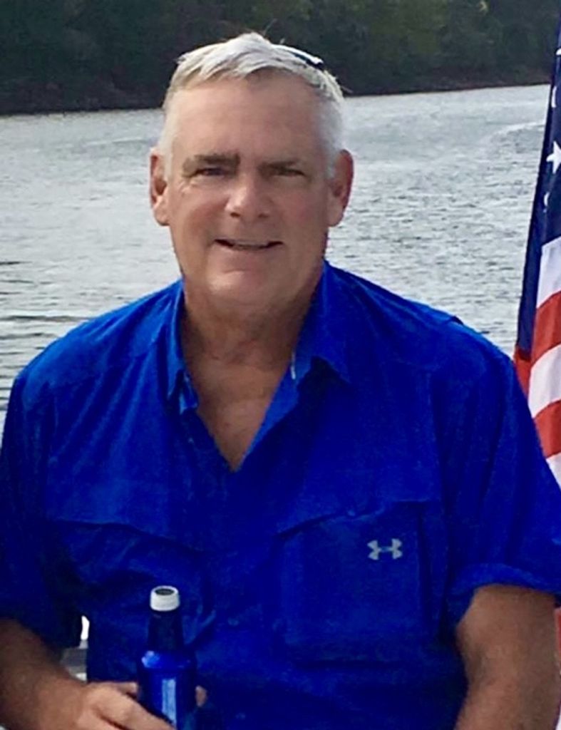Ray Falen Profile Photo