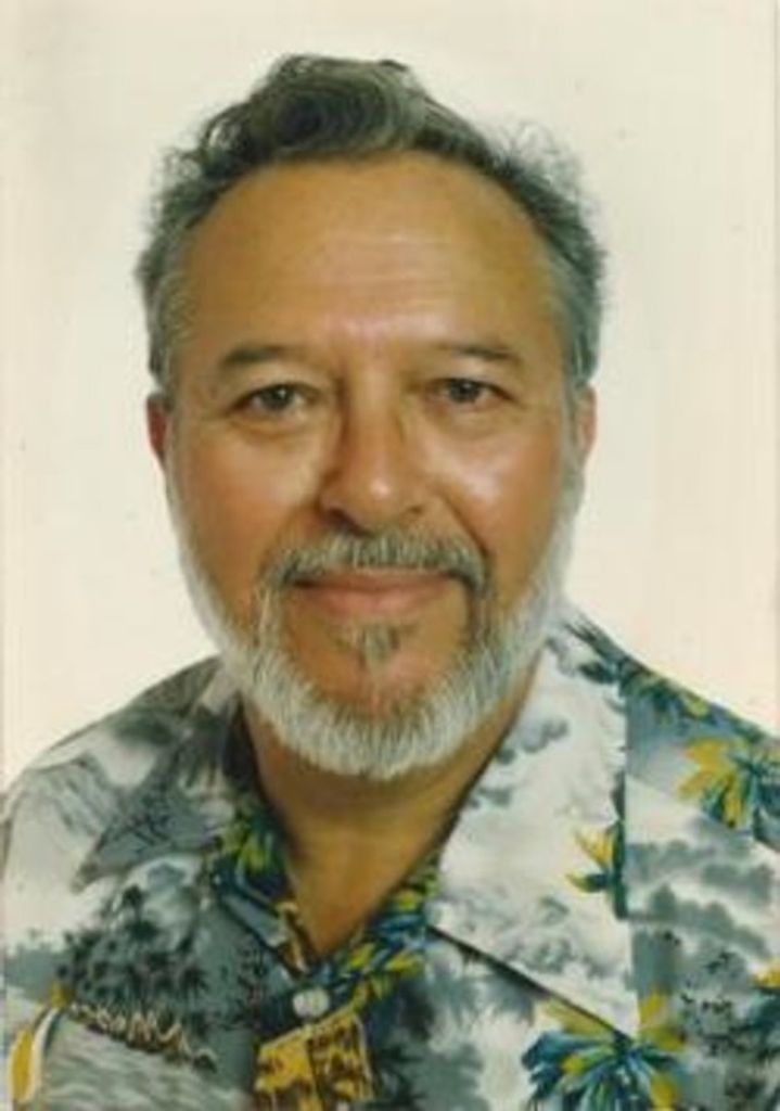 Fred Molina Enriquez Profile Photo