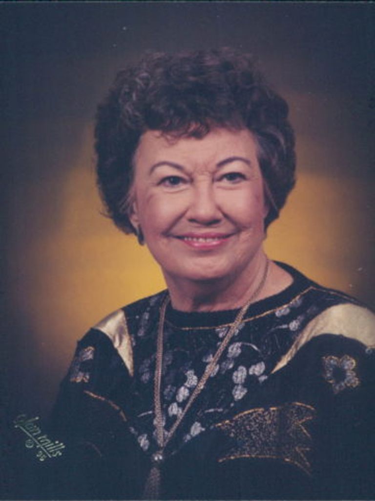 Edna Brown