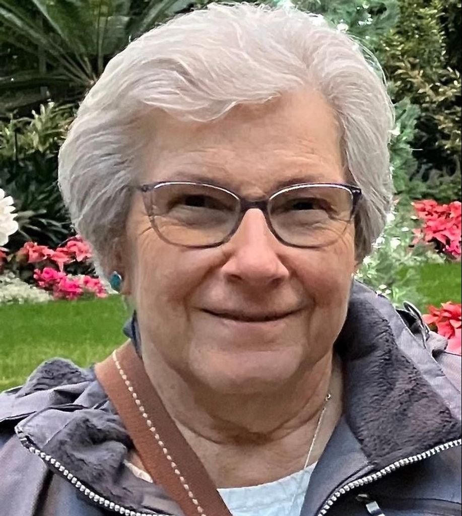 Esther Anna Betz Bader Profile Photo