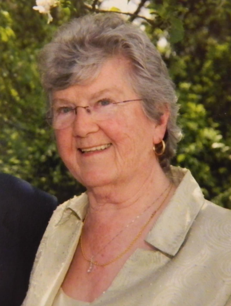 Catherine Myrtle Escallier