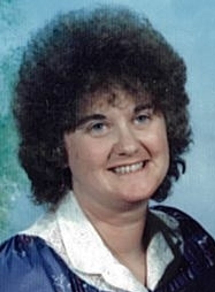Sharon Ann (Vinion)  Howard