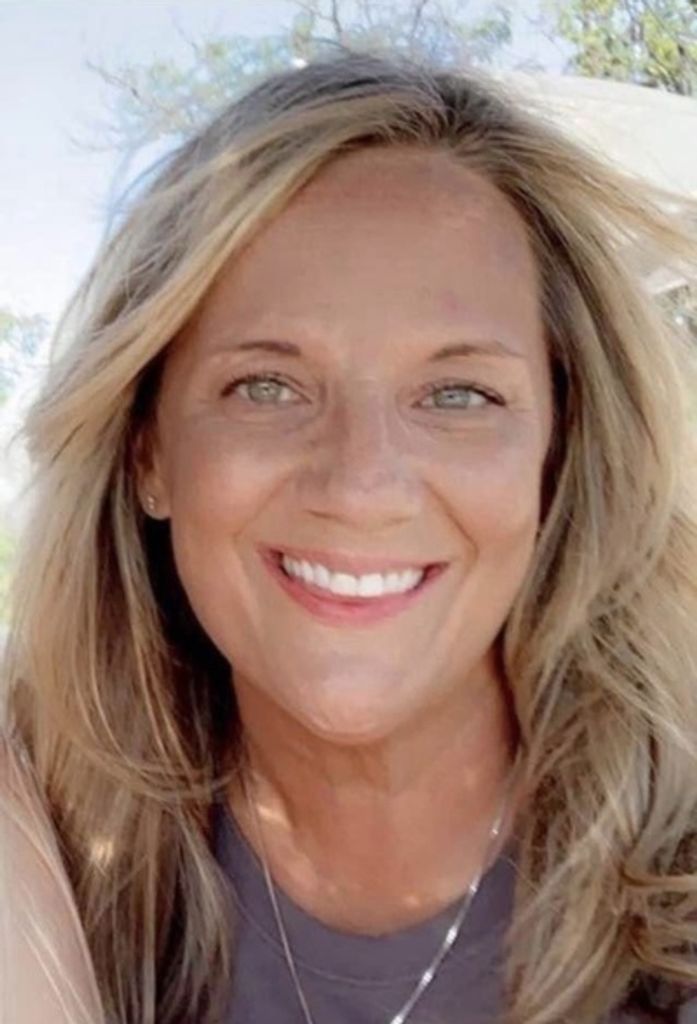 Amy E. Yeager Profile Photo