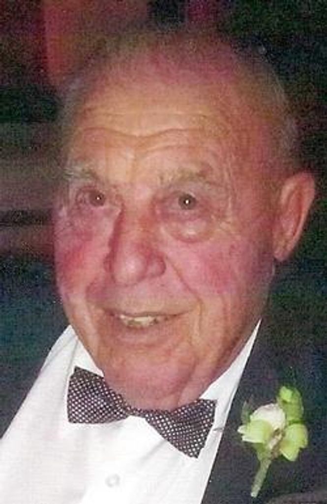 Anthony P. Minniti, Sr. Profile Photo