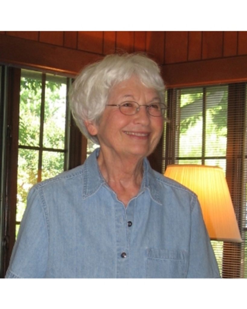 Rebecca Jo Copple