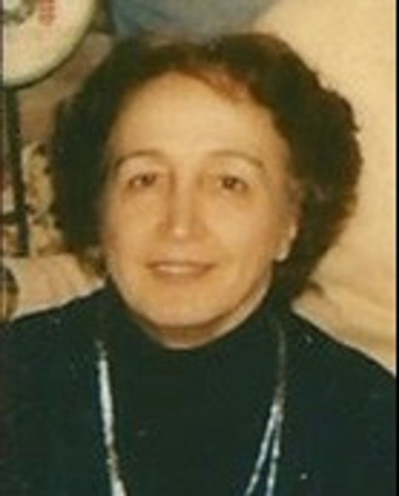 Margaret B. Dobson Profile Photo