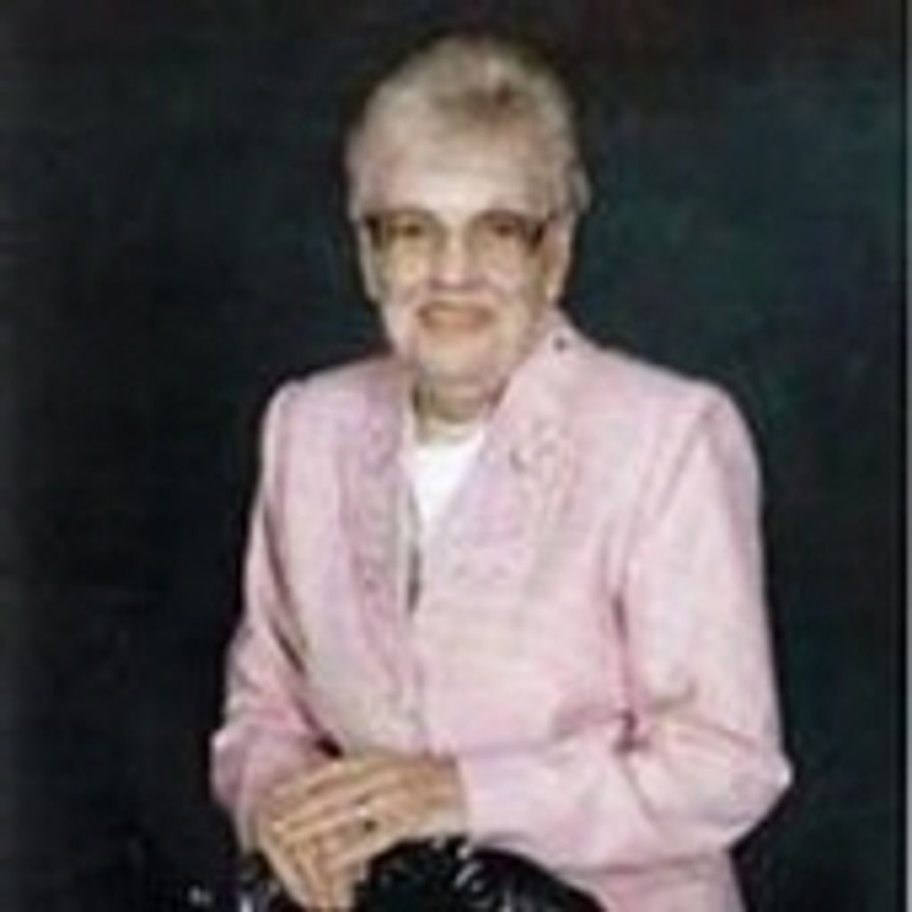 Dorothy E. Krouse-Scott