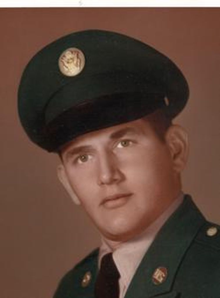 John Phillip Knapick