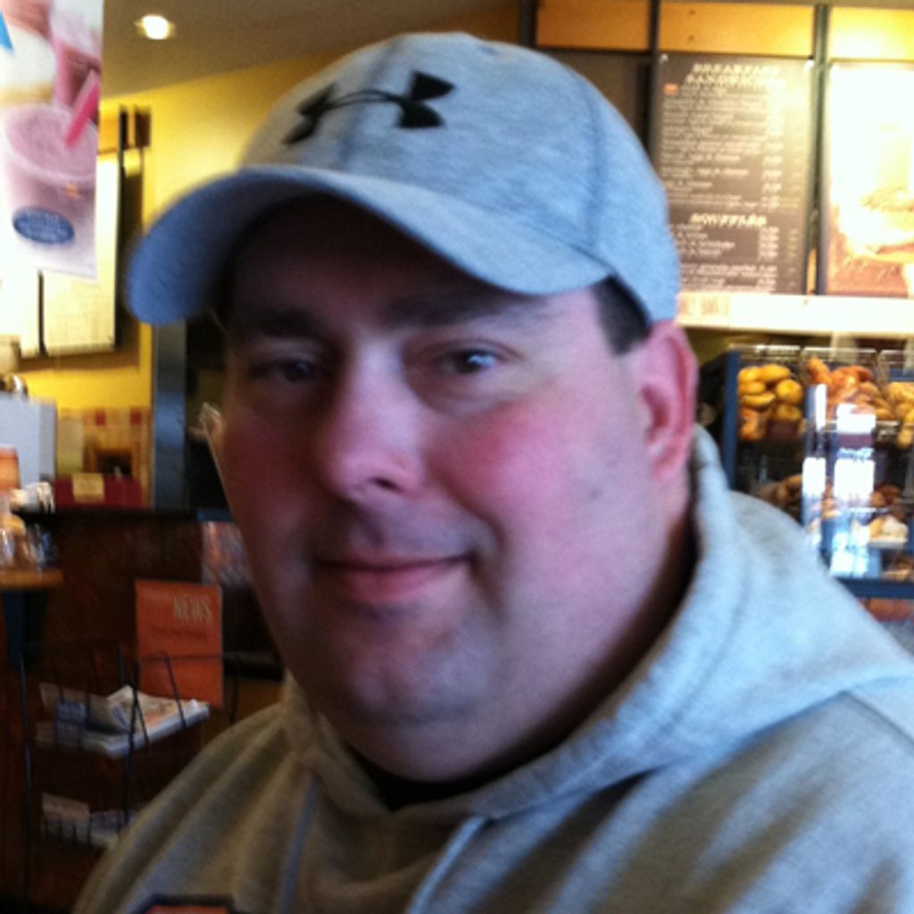 Gary Thomas Maresh