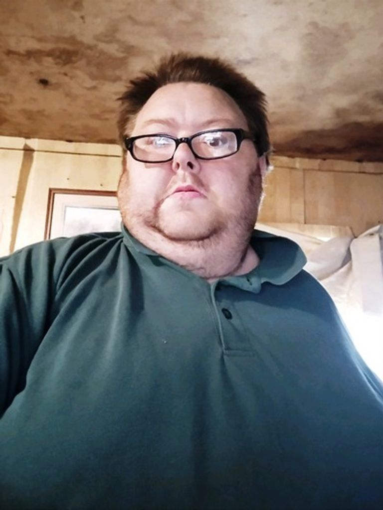 Eric Eugene "Toby" Hoff Jr. Profile Photo