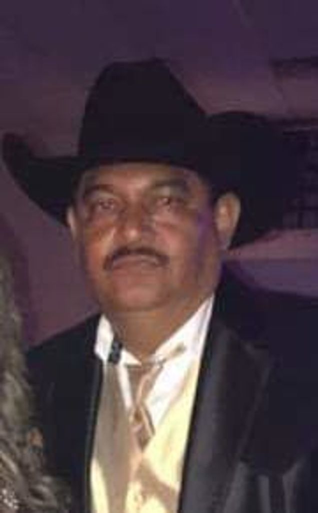 Jesus M. Garcia
