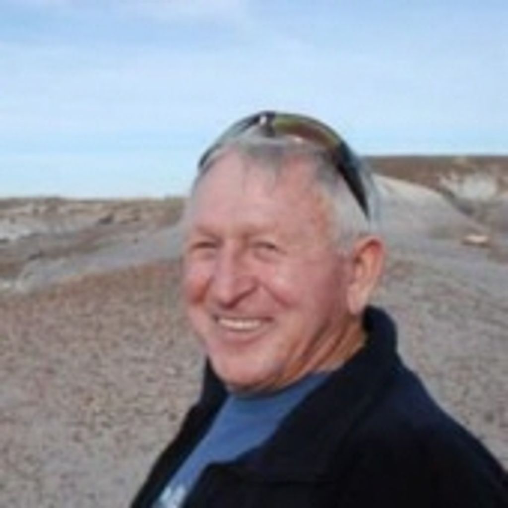 Carl E. Ford