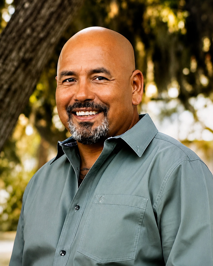 Russell Wayne Escamilla Profile Photo