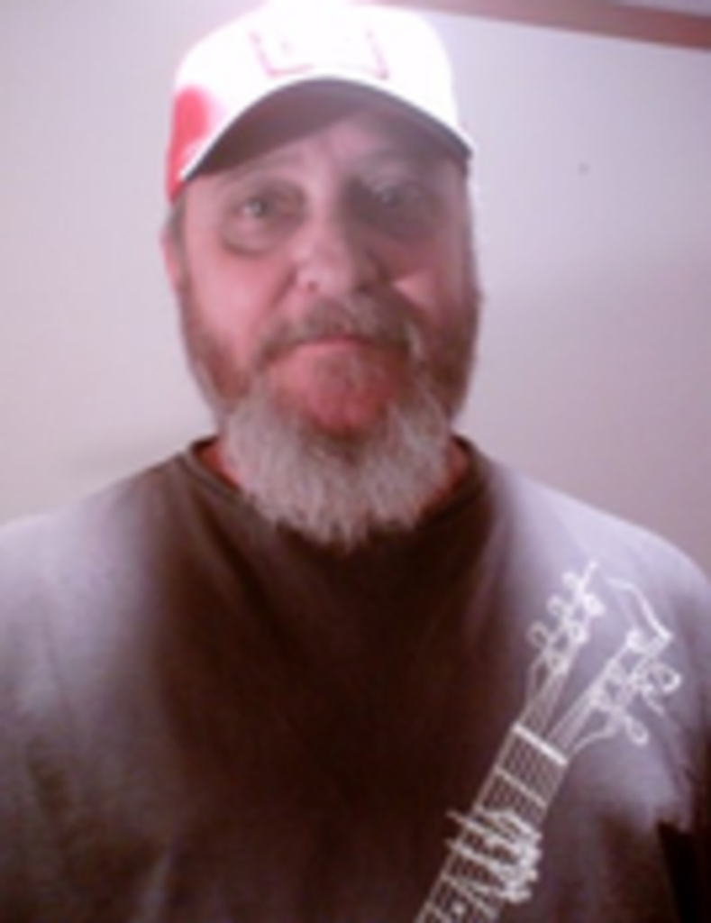Mr. David Padgett Profile Photo