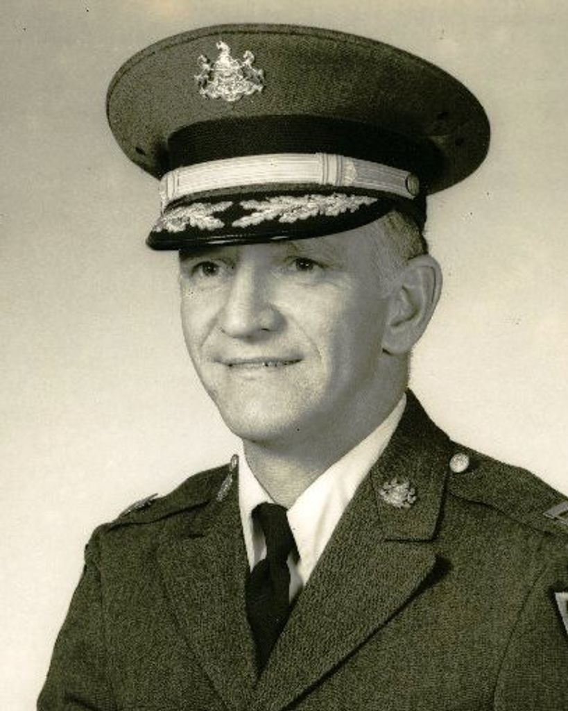 Benjamin R Jones Profile Photo