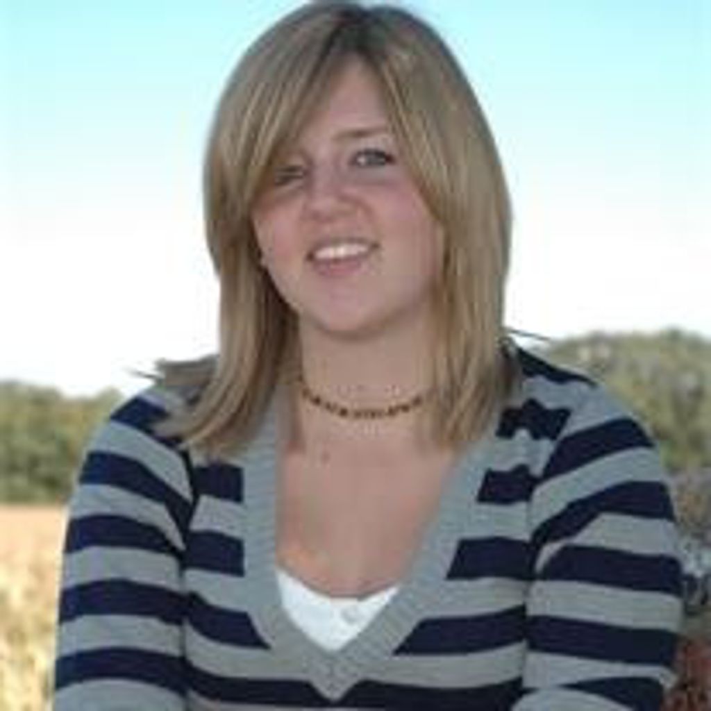 Kallie Gosh Profile Photo