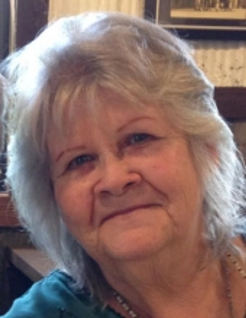 Gladys Irene Martin