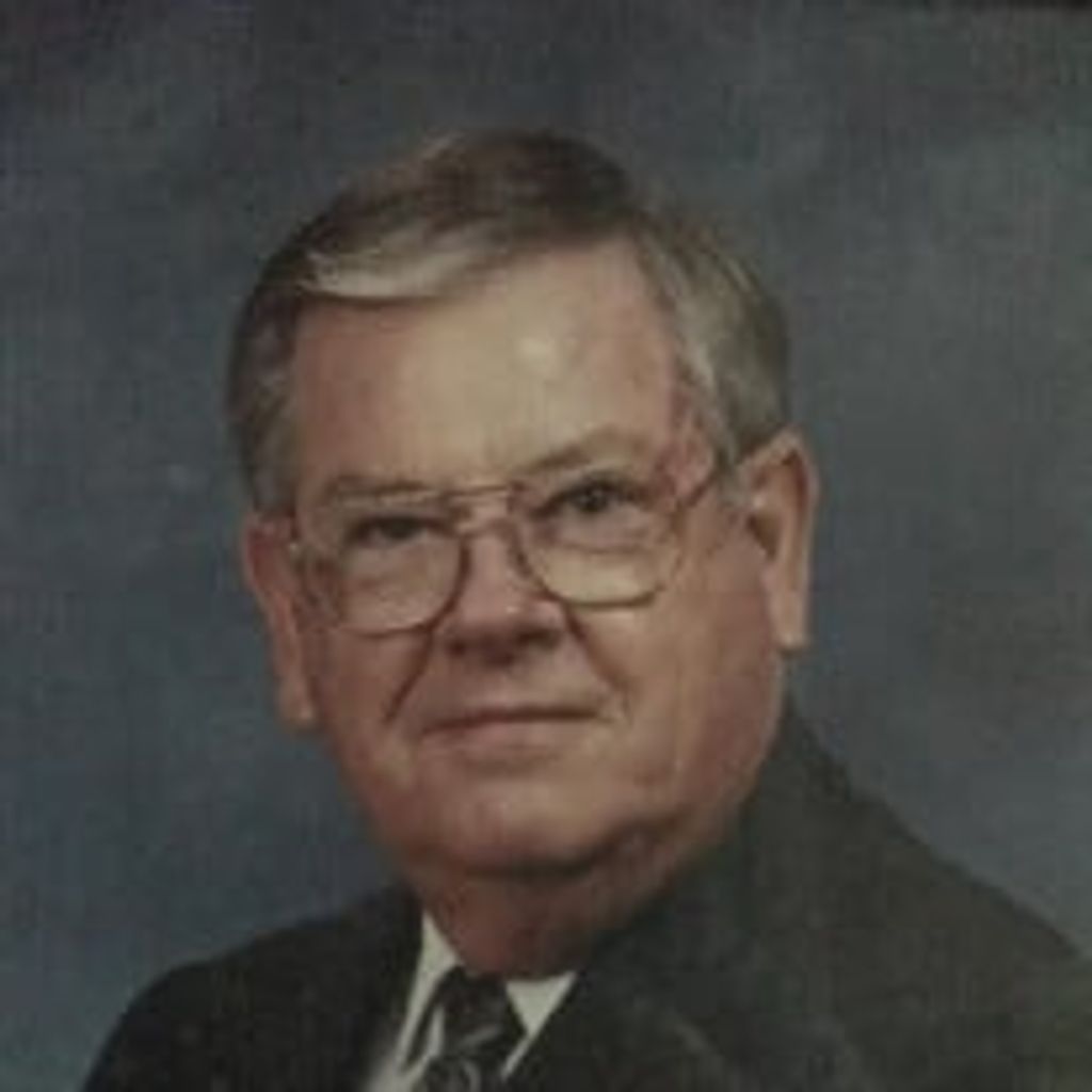Dr. Charles Edward McBee Jr.