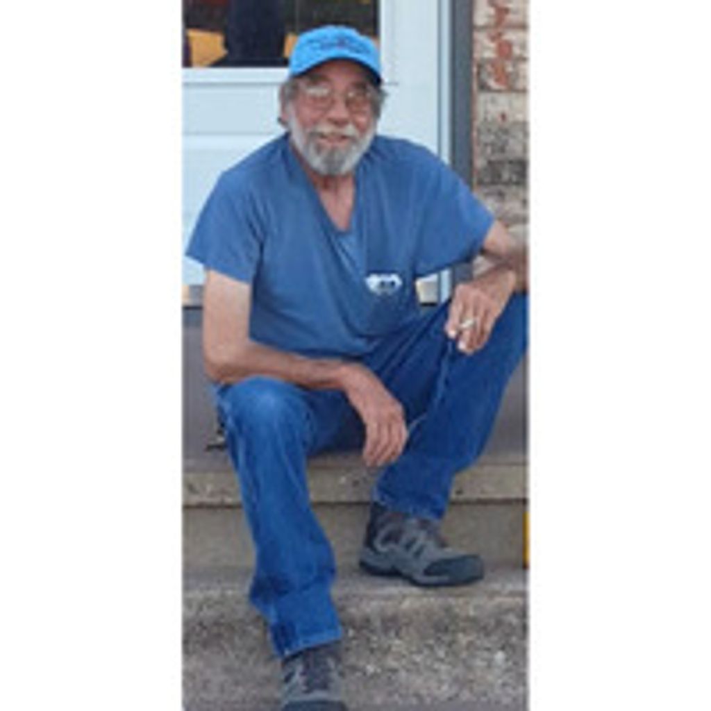 Ernest W Baker Profile Photo